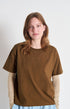 American Vintage FIZ02A vintage chestnut